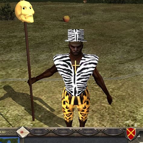Priest (Medieval II: Total War) .